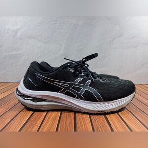 ASICS GT-2000 11 Running Shoes | Black | Women’s US 8.5